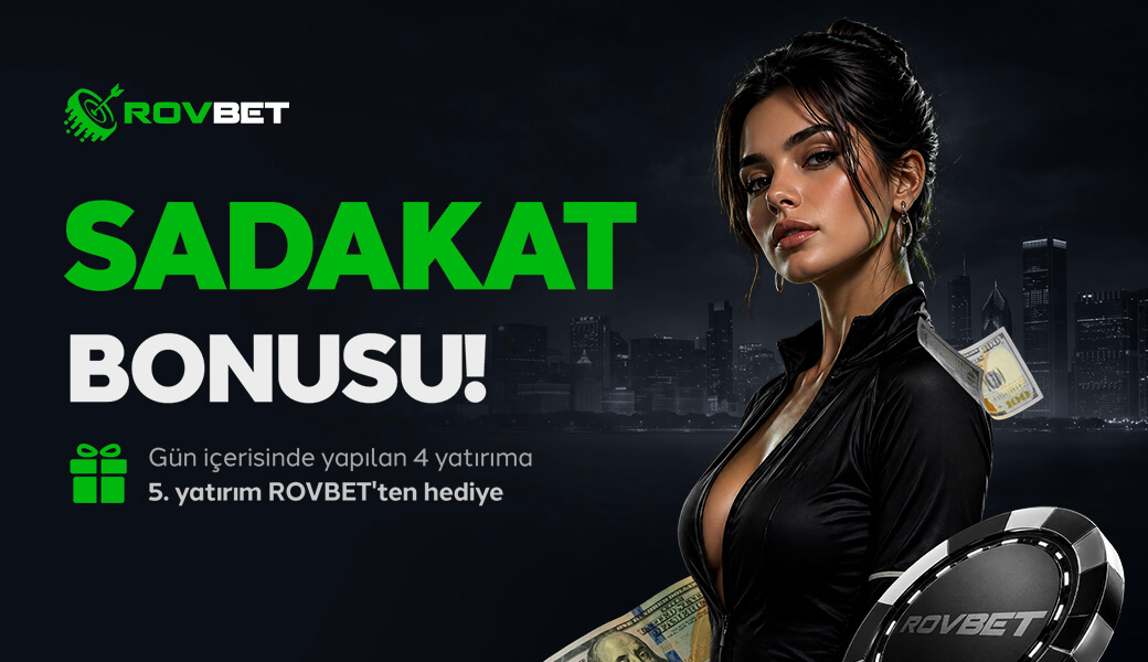 Rovbet