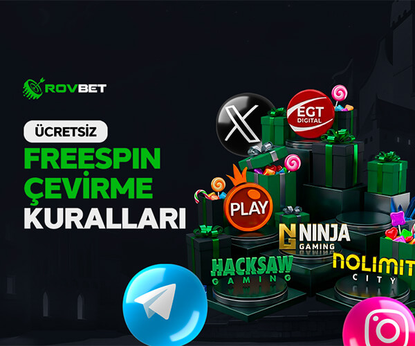 Rovbet güncel giriş adresi