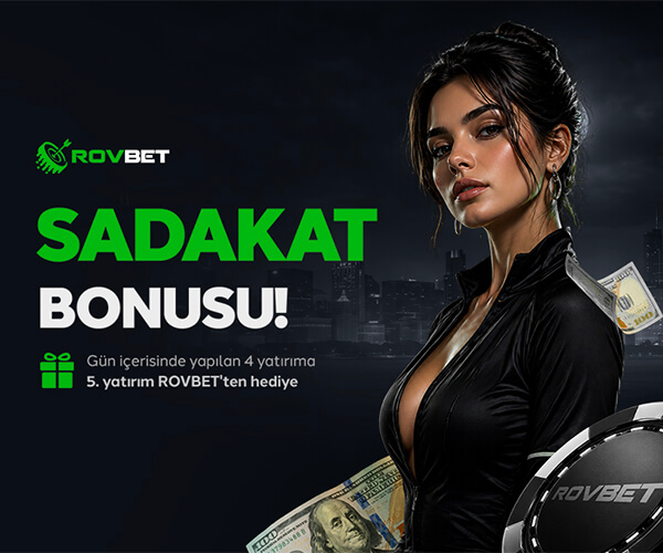 Rovbet Alt Lig Bahisleri